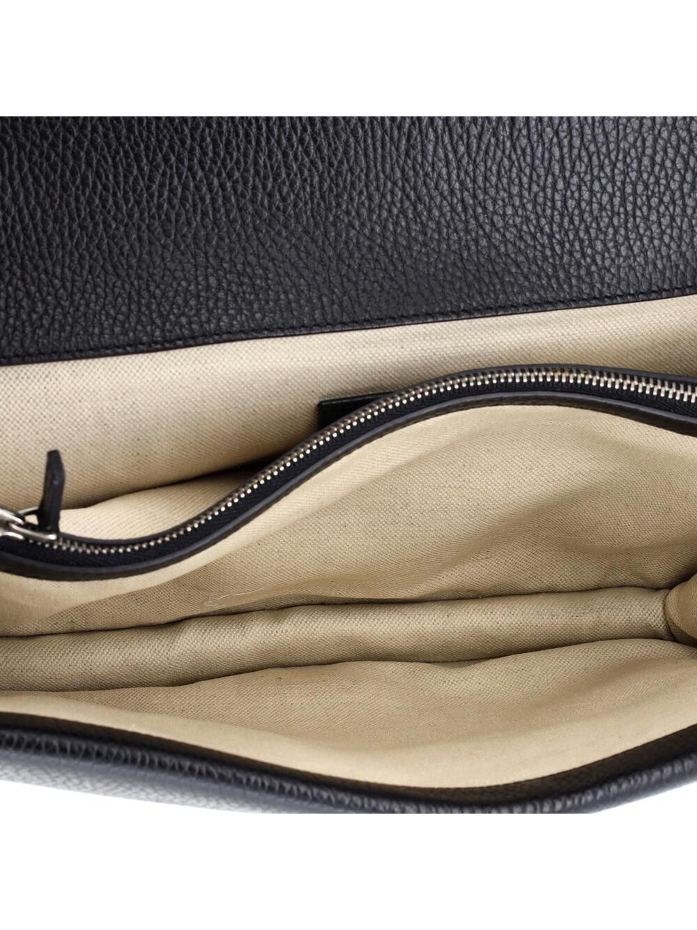 Gucci Dionysus Bag Leather Medium #269495G19B - Picture 5 of 6